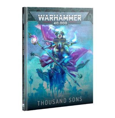 Codex Thousand Sons